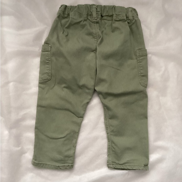 Boy’s Infant/Toddler Pants Bundle (6), Sizes 6-24M - Picture 9 of 11